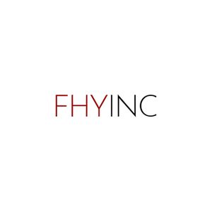 FHY brand logo for fhyinc.com