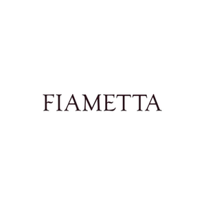 Fiametta brand logo for fiametta.com