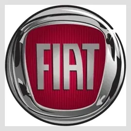 Fiat USA brand logo for fiatusa.com