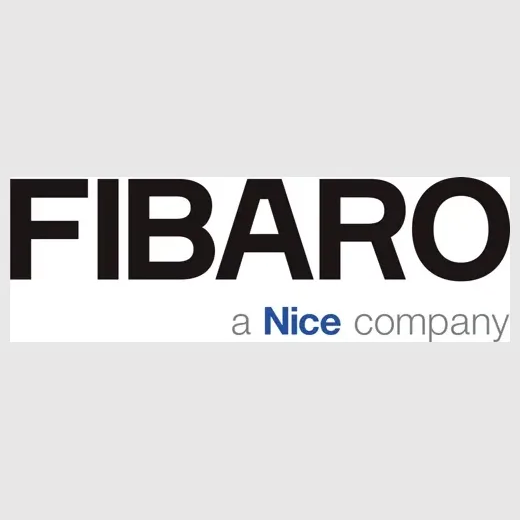 Fibaro brand logo for fibaro.com