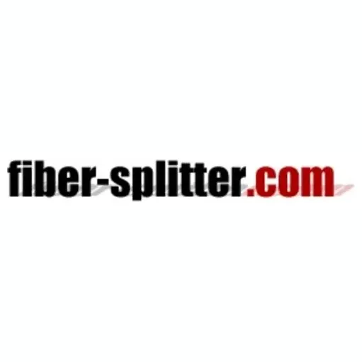 fiber-splitter brand logo for fiber-splitter.com