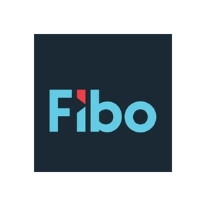 Fibo System brand logo for fibosystem.com