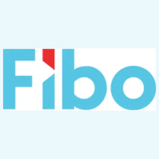 Fibo USA brand logo for fibosystemusa.com