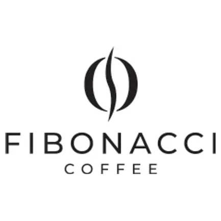 Fibonacci Coffee brand logo for fibonaccicoffee.co