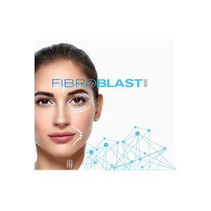 Fibroblast USA brand logo for fibroblastusa.com