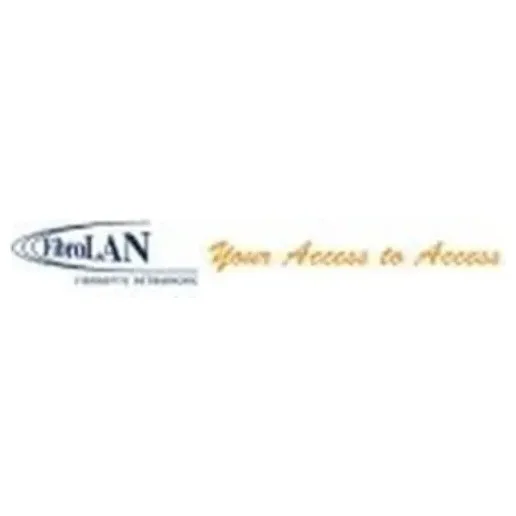 Fibrolan brand logo for fibrolan.com