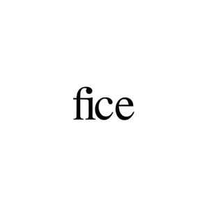 Fice Gallery brand logo for ficegallery.com