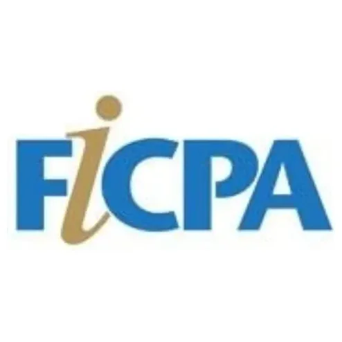 FICPA brand logo for ficpa.org