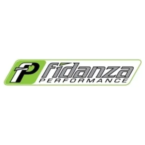 Fidanza brand logo for fidanza.com