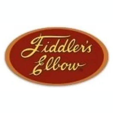 Fiddler's Elbow brand logo for fiddlerselbow.com