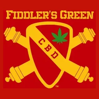 Fiddler's Green brand logo for getfiddlersgreen.com