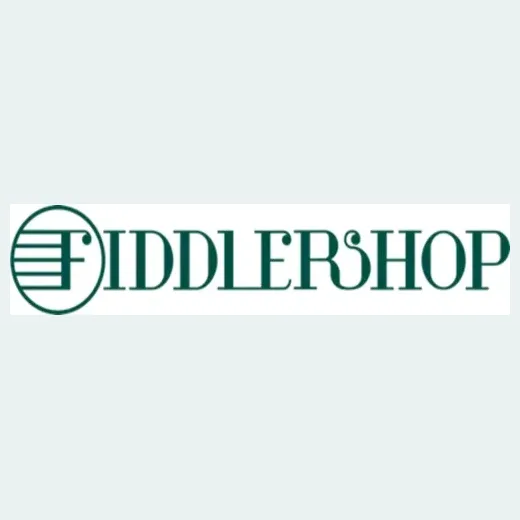 Fiddlershop brand logo for fiddlershop.com