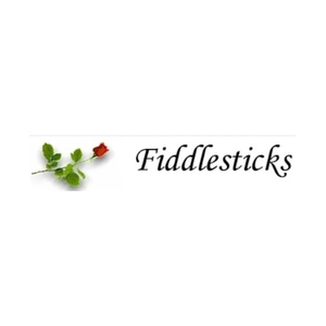 Fiddlesticks brand logo for fiddlesticksdallas.com