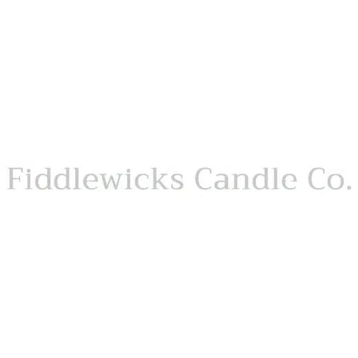 fiddlewicks brand logo for fiddlewicks.com
