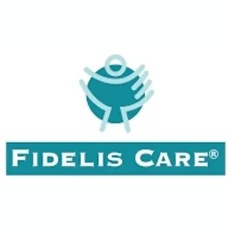 Fidelis Care brand logo for fideliscare.org