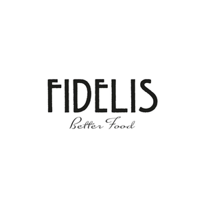 Fidelis Dog UK brand logo for fidelisdog.co.uk