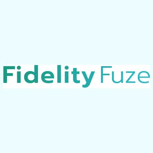 fidelityfuze brand logo for fidelityfuze.com