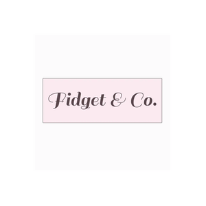 Fidget & Co brand logo for fidgetandco.com.au