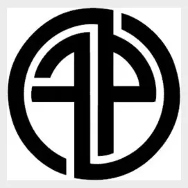 Fidgithings brand logo for fidgithings.com