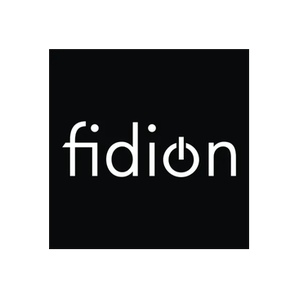 Fidion brand logo for fidion.de