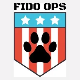 Fido Ops brand logo for fidoops.com