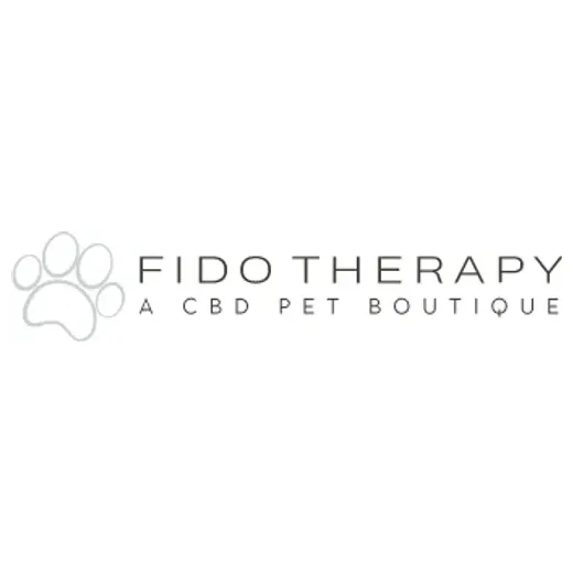 Fido Therapy brand logo for fidotherapy.com