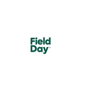 Field Day Pet brand logo for fielddaypet.com.au