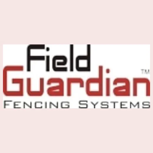 Field Guardian brand logo for fieldguardian.com