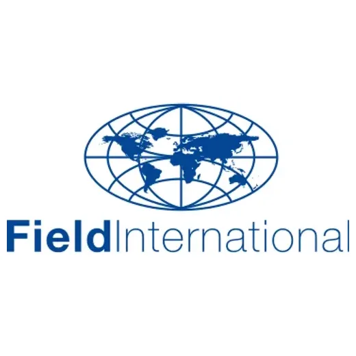 Field International brand logo for fieldinternational.com
