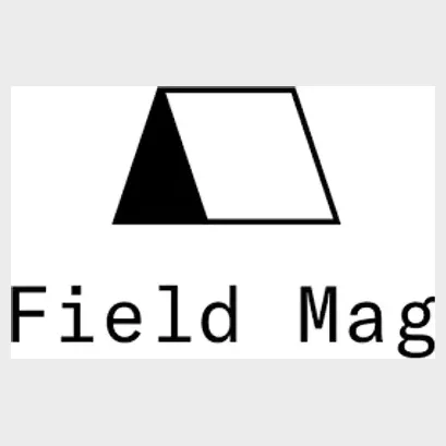 Field Mag brand logo for fieldmag.com