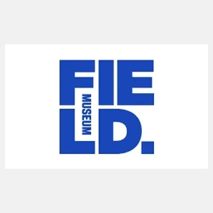 Field Museum brand logo for fieldmuseum.org