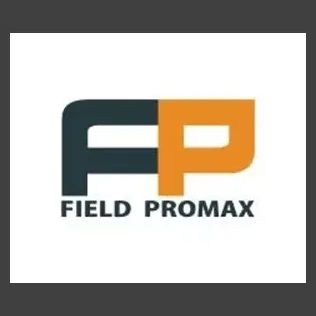 Field ProMax brand logo for fieldpromax.com