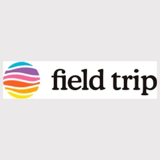 Field Trip Health brand logo for fieldtriphealth.com