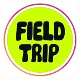 Field Trip brand logo for fieldtrippapers.com
