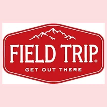 Field Trip Snacks brand logo for fieldtripsnacks.com