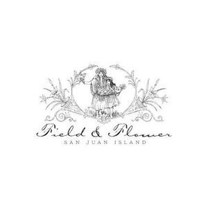 Field & Flower brand logo for fieldandflower.com