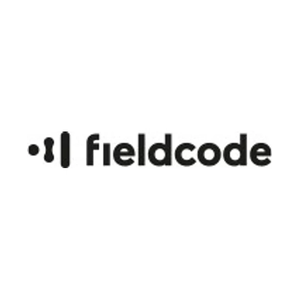 Fieldcode brand logo for fieldcode.com