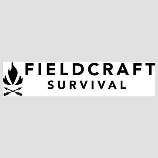 Fieldcraft Survival brand logo for fieldcraftsurvival.com