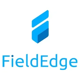 FieldEdge brand logo for fieldedgeapp.com