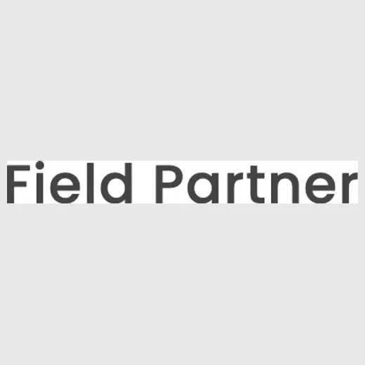 fieldpartnerk9 brand logo for fieldpartnerk9.com