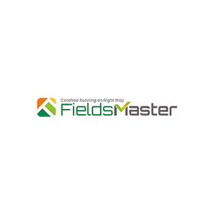 Fields Master brand logo for fieldsmaster.com
