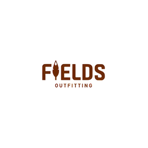 Fields Outfitting brand logo for fieldsoutfitting.com
