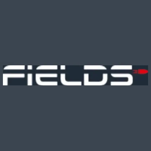 Fields USA brand logo for fieldsusa.com