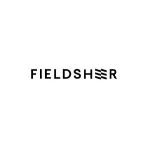Fieldsheer brand logo for fieldsheer.com
