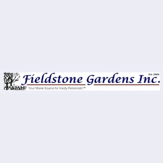 Fieldstone Gardens brand logo for fieldstonegardens.com
