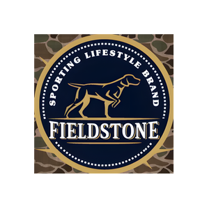 Fieldstone Outdoors brand logo for fieldstoneoutdoors.com