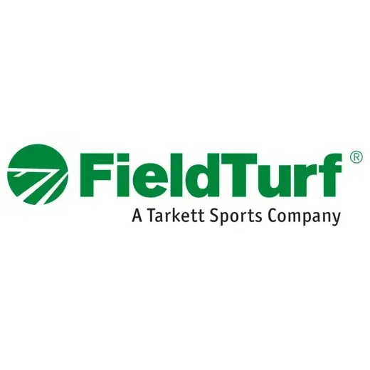 FieldTurf brand logo for fieldturf.com