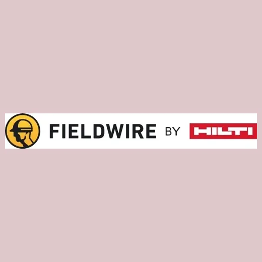 Fieldwire brand logo for fieldwire.com