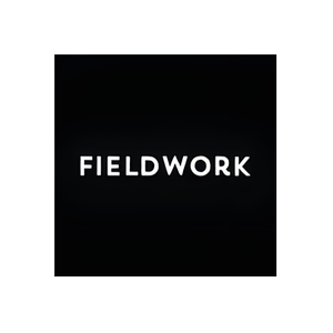 Fieldwork Beverage brand logo for fieldworkbeverage.com