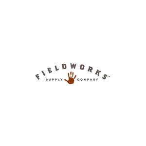 Fieldworks brand logo for fieldworkssupply.com